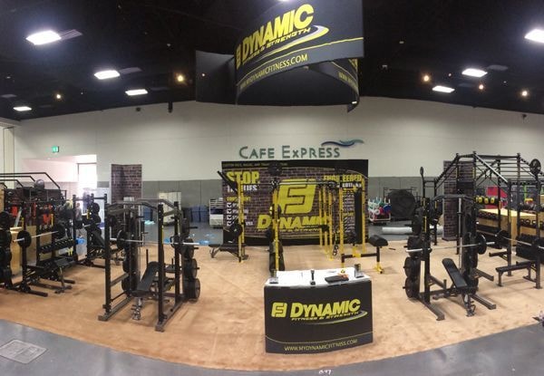 Gyms, Health Clubs, Fitness Facilities