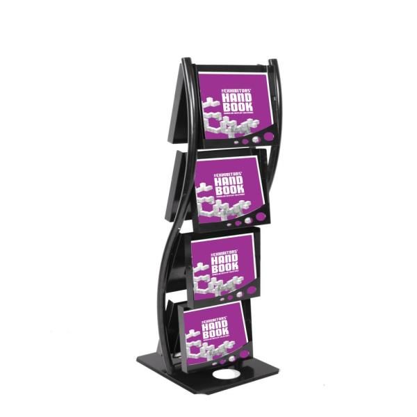 Brochure Racks & Display Racks Image360