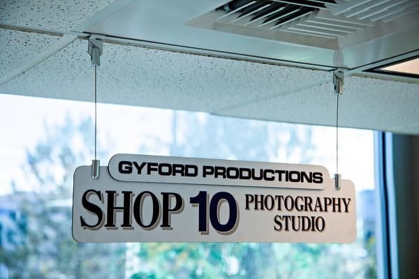 Signage Accessories