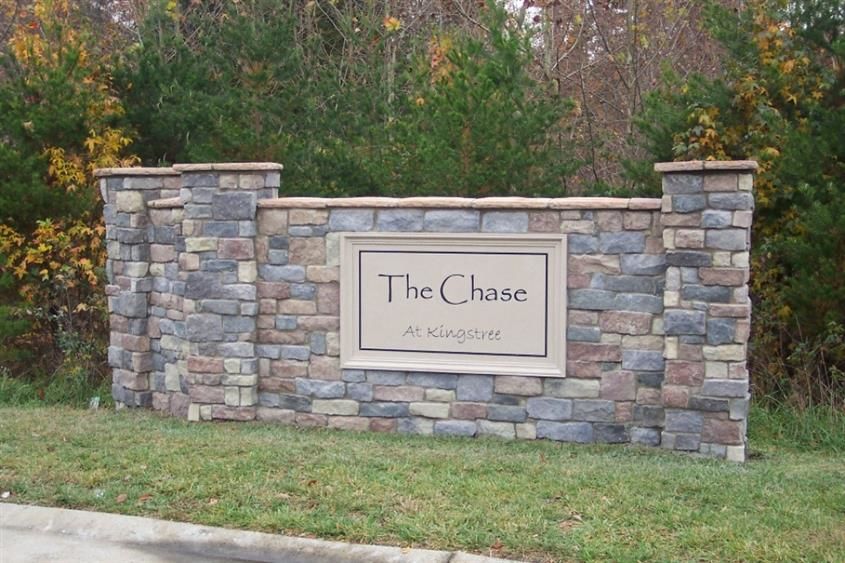 Monument Signs Image360 WinstonSalem Southwest