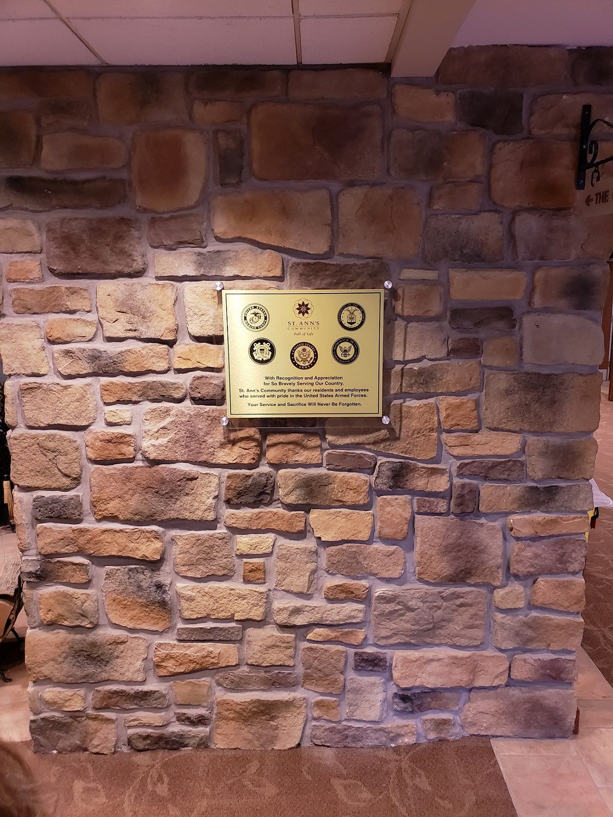 Custom Plaques Engraved Plaques Image360 Rochester