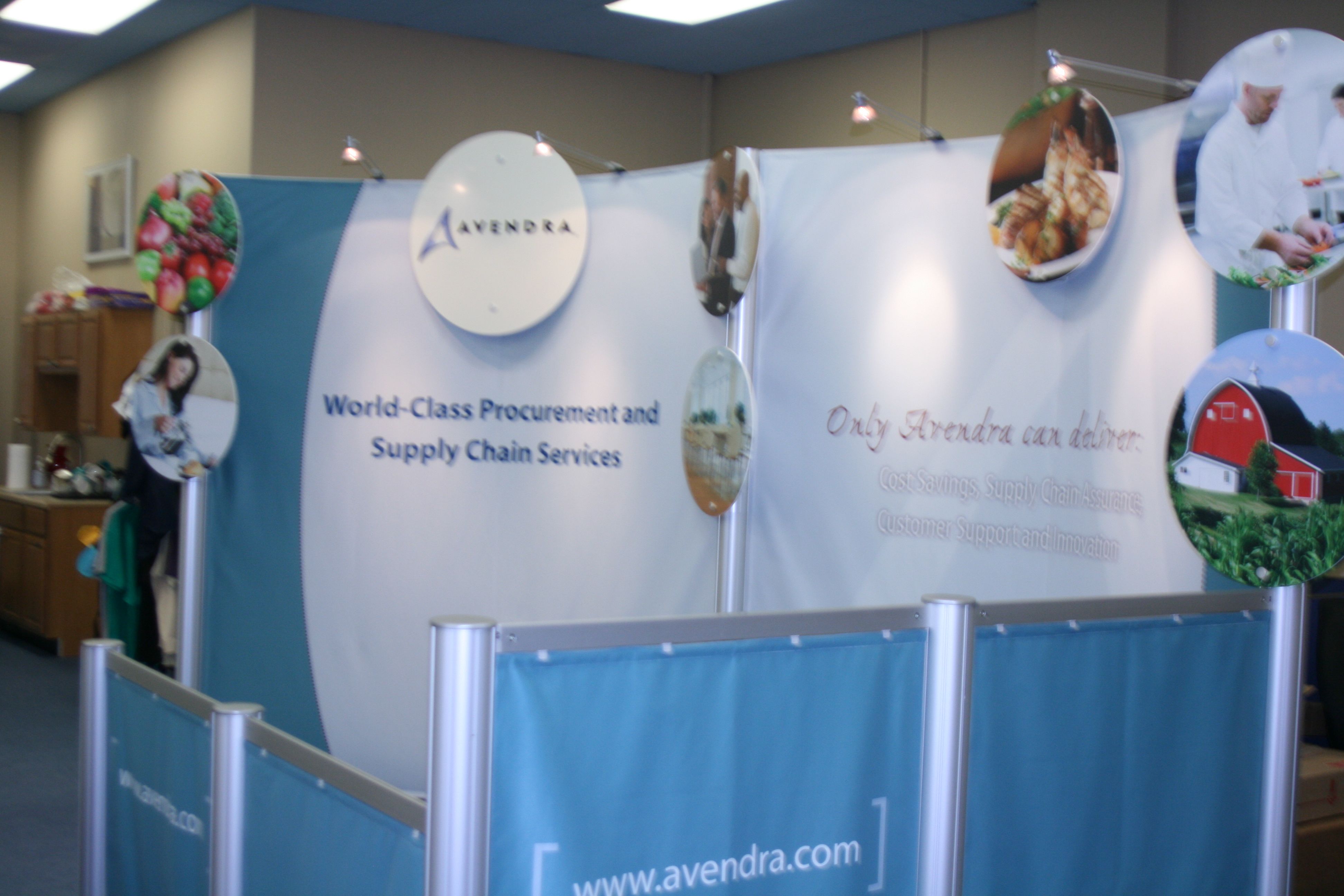 Indoor Banners Fabric Vinyl Banners Image360 Dc Bethesda