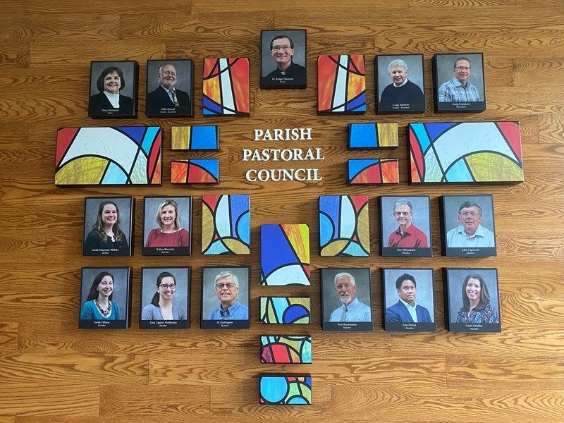 Church Signs & Religious Organization Signs