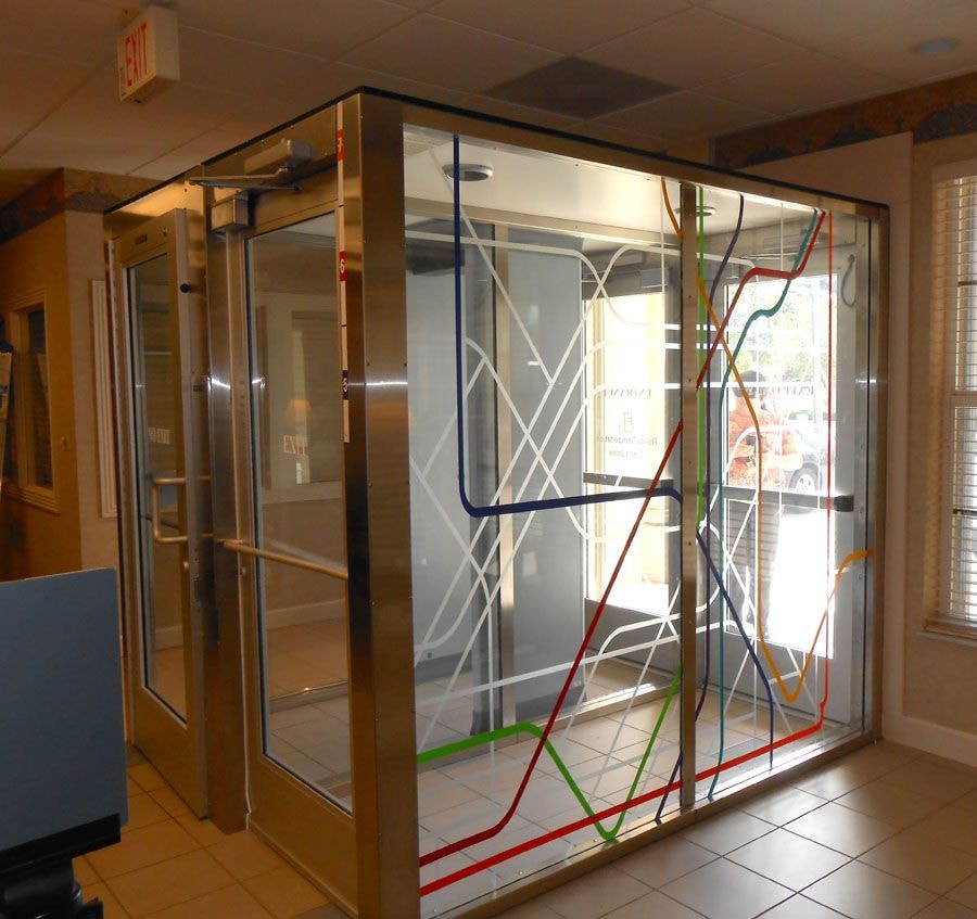 - Image360 - Lauderhill - Vinyl Window Graphics