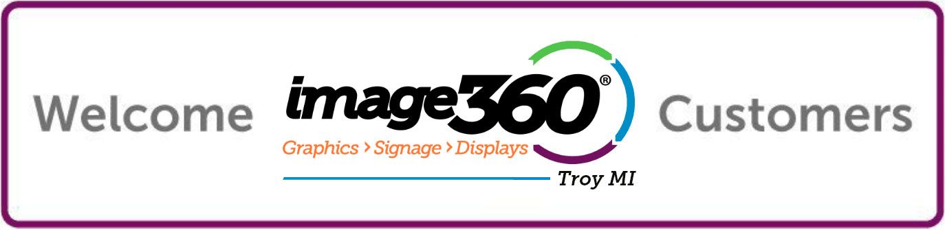 Image360 Troy MI