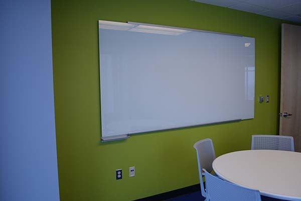 Unique Workspace Solutions from Image360 – Plymouth