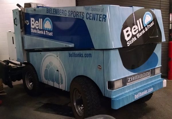 Complete Visual Solutions from Image360 – Woodbury