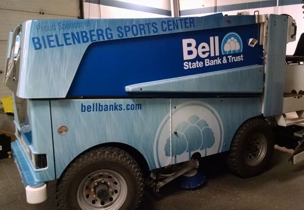 Complete Visual Solutions from Image360 – Woodbury