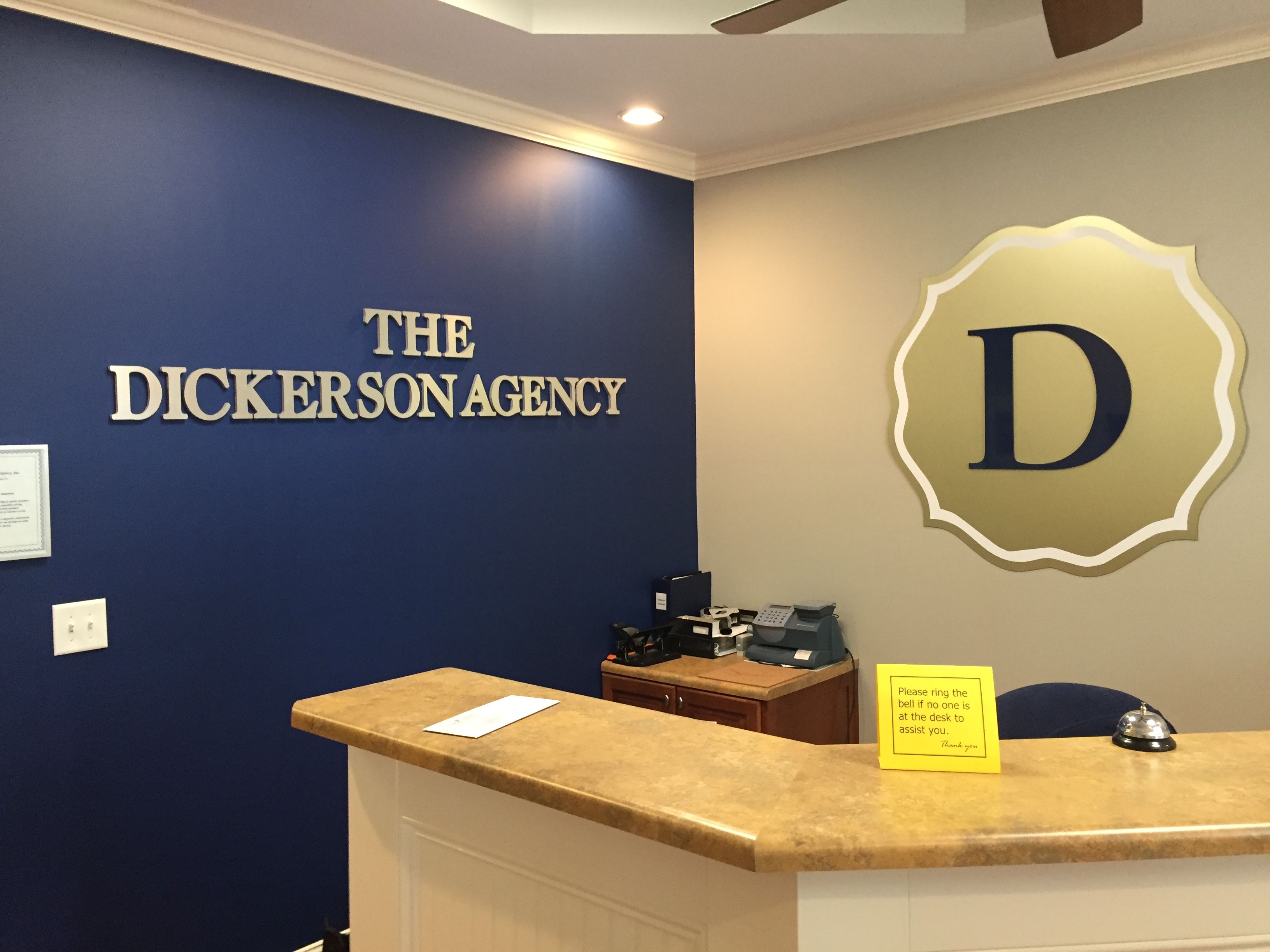 Dickerson Agency