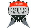 Arlon Certification